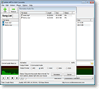 MP3 to WAV Converter Screenshot