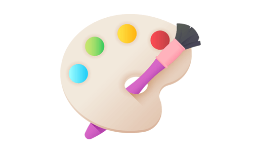 Adjust Color / Touch Up