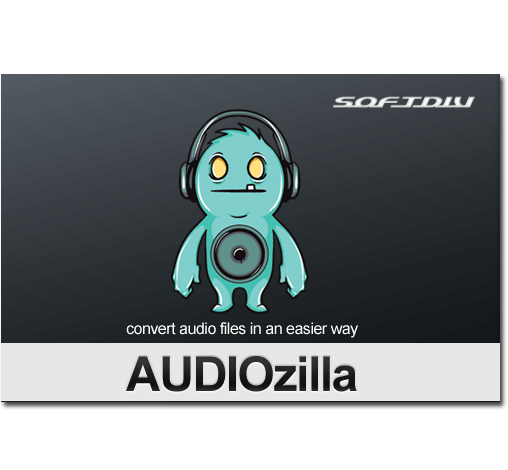 Audio Converter