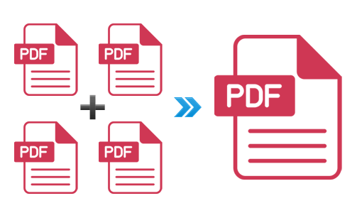 Merge PDF Files