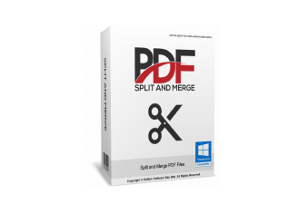 Buy Softdiv PDF Split and Merge